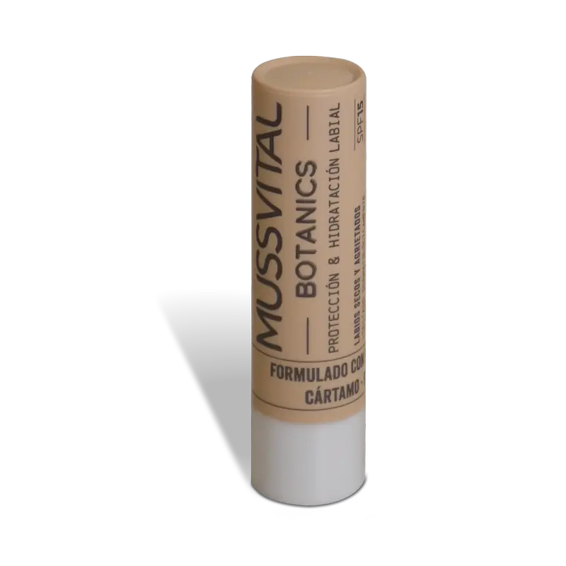Mussvital Dermactive Stick protettivo labbra SPF 15