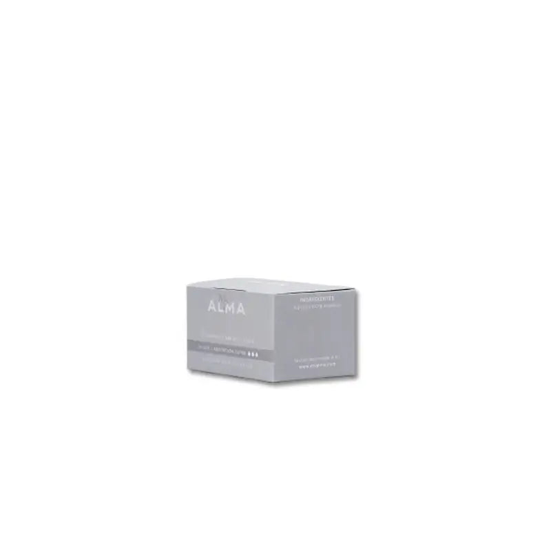 Myalma 100% cotone organico assorbenti senza applicatore Super , 14 unità
