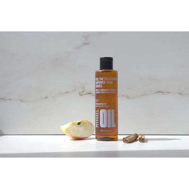 Olio Myhixel, 200 ml