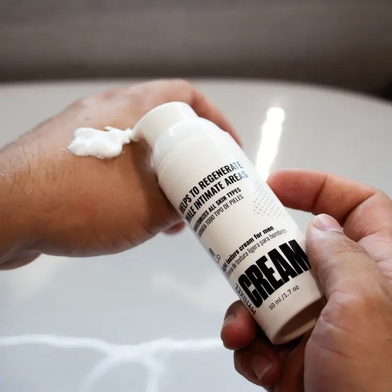 Myhixel Crema intima, 50 ml