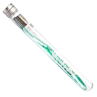 Nano-B Gold Carbon Brush Verde