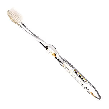 Spazzola Nano-B Crystal Silver