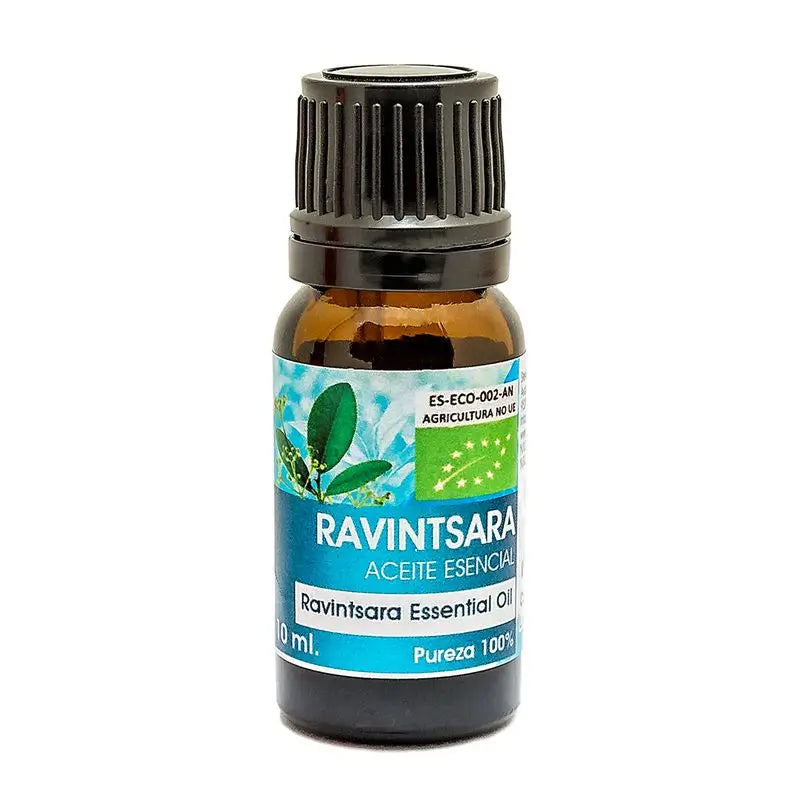 Natura Premium Aceite Esencial Ravintsara Bio , 10 ml