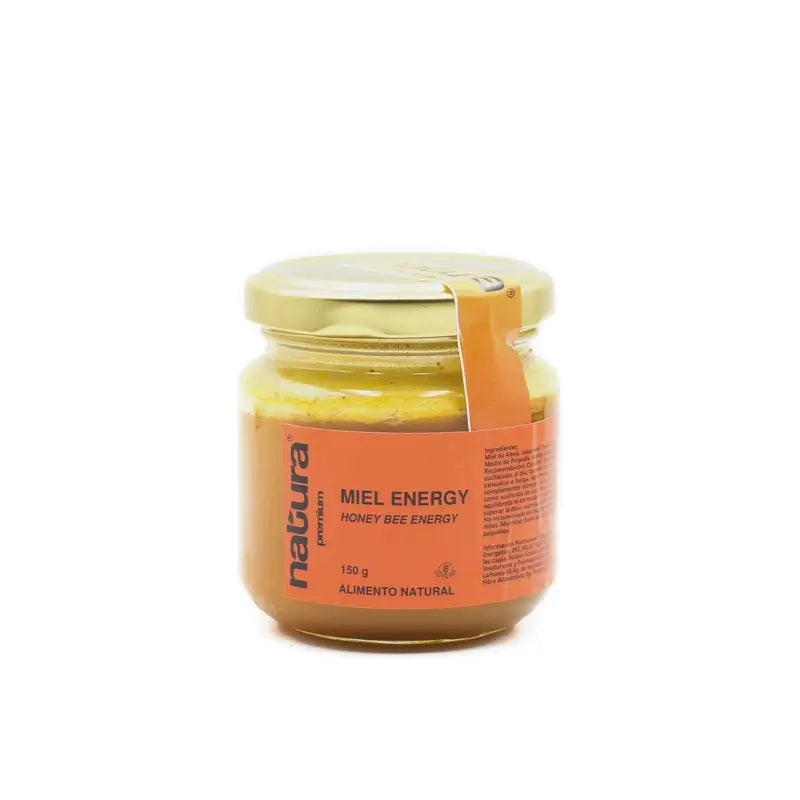 Miele Natura Premium Energy , 150 gr
