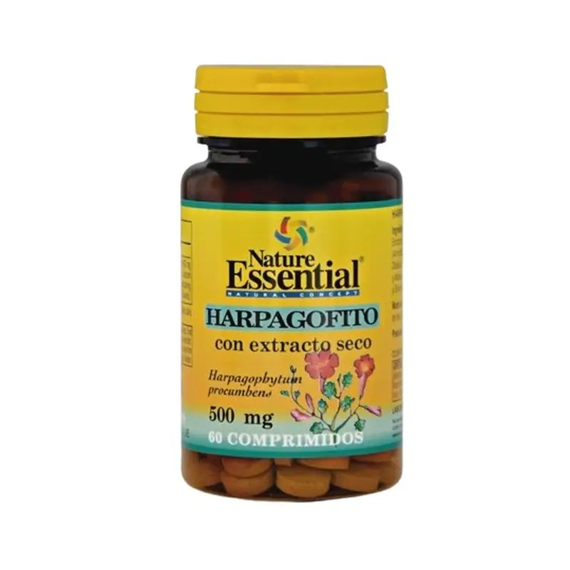 Natura Essenziale Arpagofito 150 Mg. (Estratto secco), 60 Comp