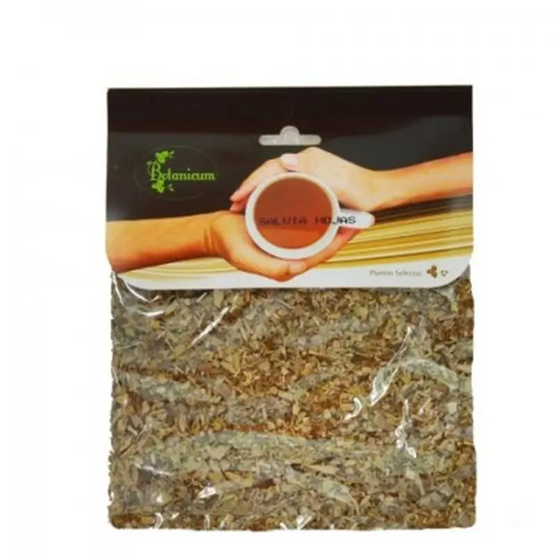 Naturlider Sage Leaves , 40 g