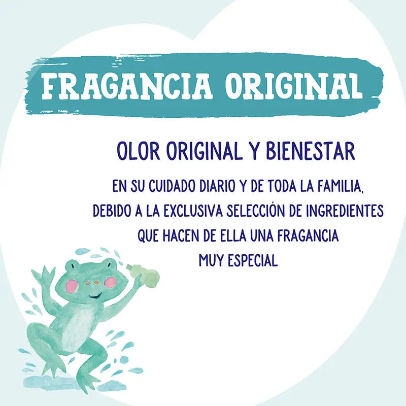 Nenuco Spray di Colonia 240 ml