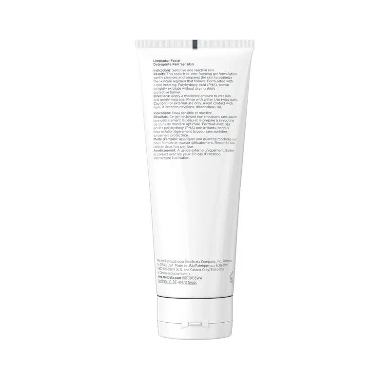 Neostrata Restore Detergente delicato Pha , 200 ml