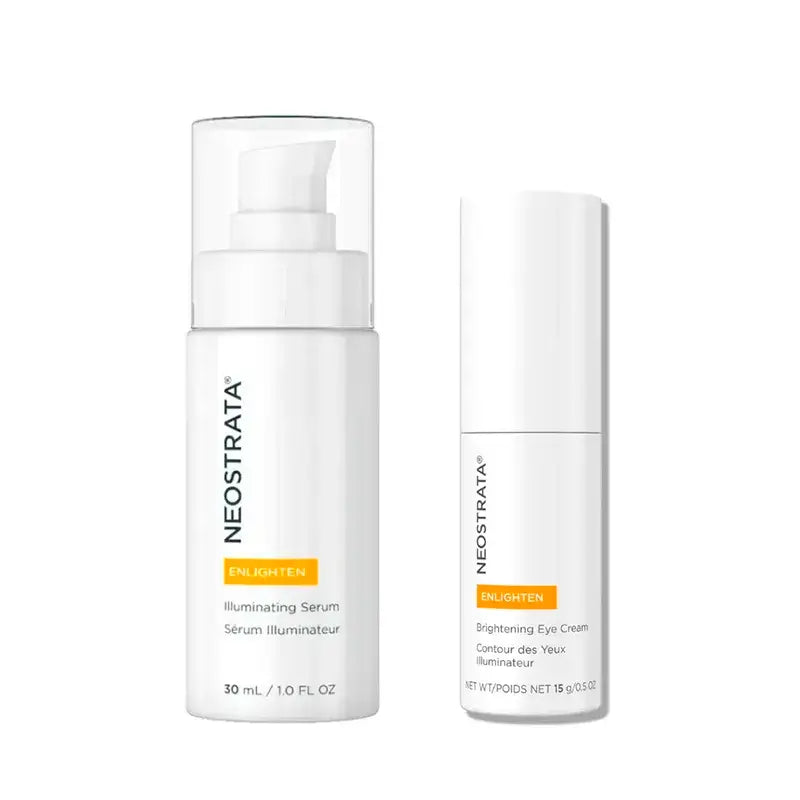 Neostrata Radiant Skin Routine - Radiosità e vitalità