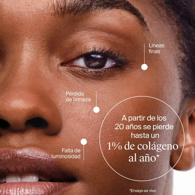 Neutrogena Gel Crema Occhi Rivitalizzante Banca del Collagene , 15 ml