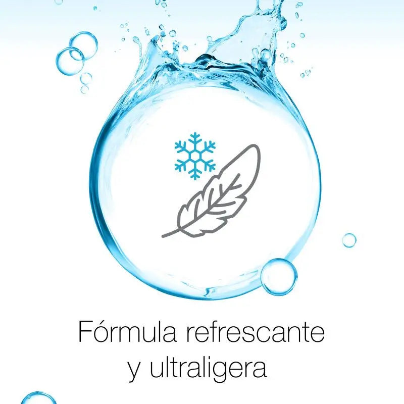 Neutrogena Hydro Boost Gel idratante per il corpo, 750 ml