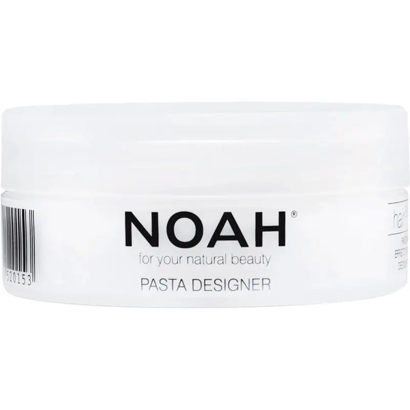 Noah Pasta Designer Con Madera De Cedro 50Ml.