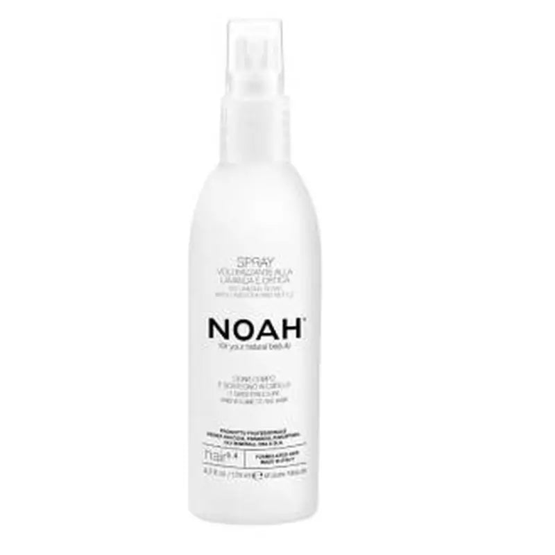 Noah Voluminizador Con Lavanda-Ortiga Spray 125Ml.