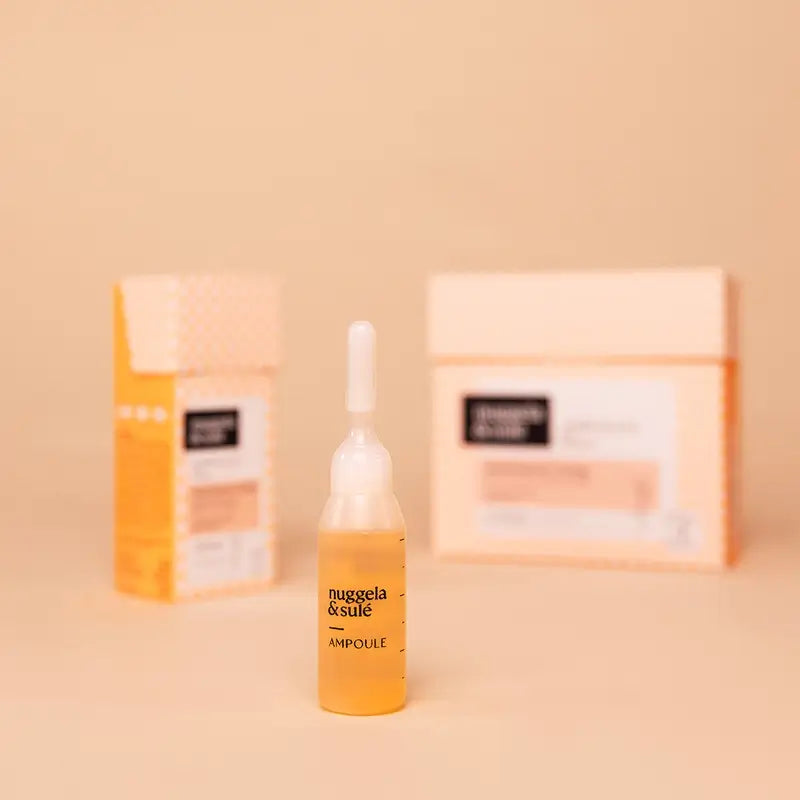 Nuggela & Sule Fiala energetica multivitaminica 10 ml