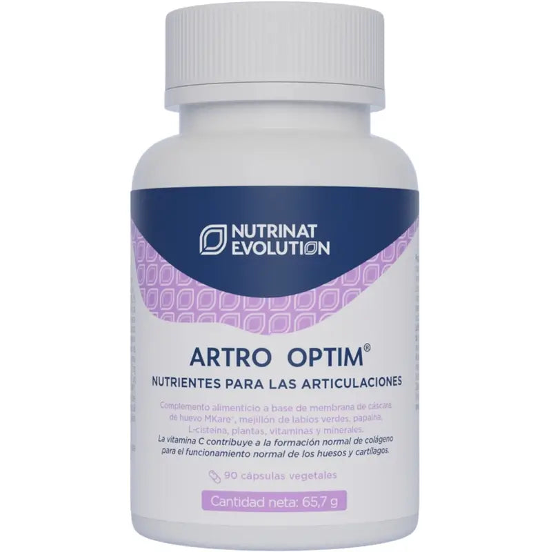 Nutrinat Artro Optim , 90 capsule