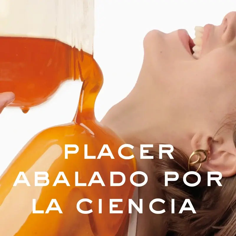 Nuxe Rêve de Miel Gel detergente viso e corpo 400 ml