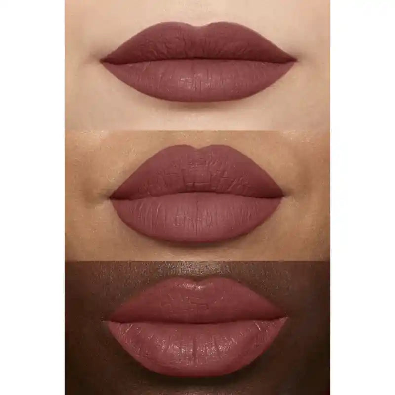 Nyx Creamy Lipstick Soft Matte Lip Cream. Tonalità Roma 32 , 8 ml