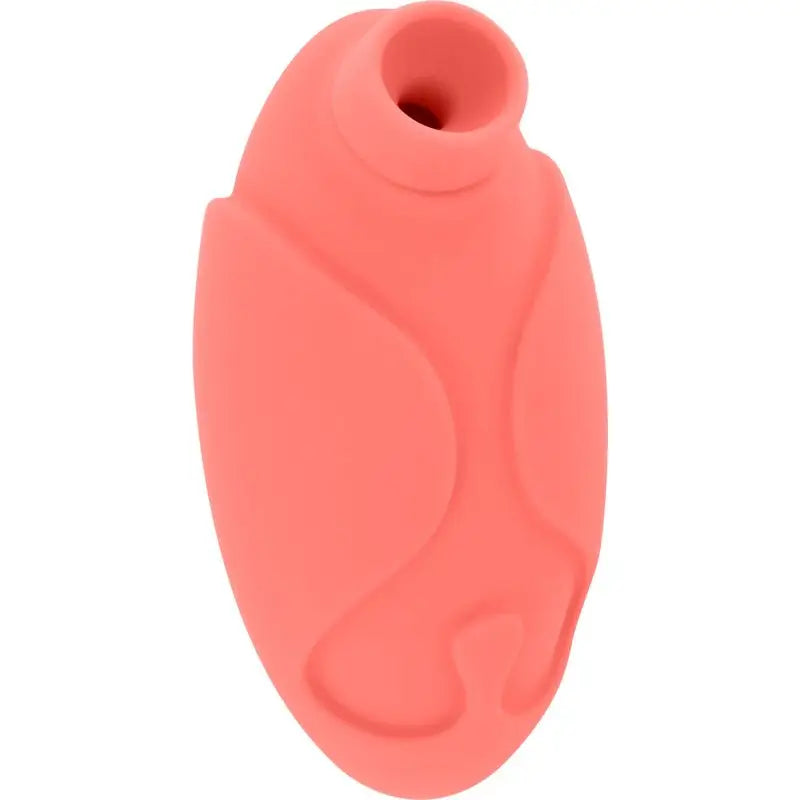Ohmama Stimolatore dell'onda del clitoride - Corallo