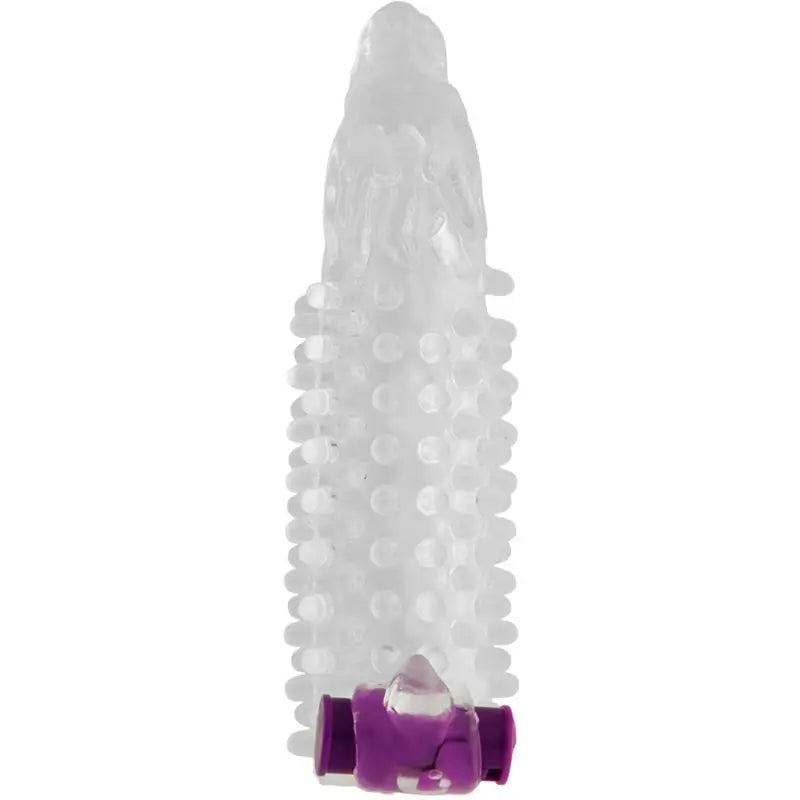 Ohmama For Him Dragon Guaina con proiettile vibrante