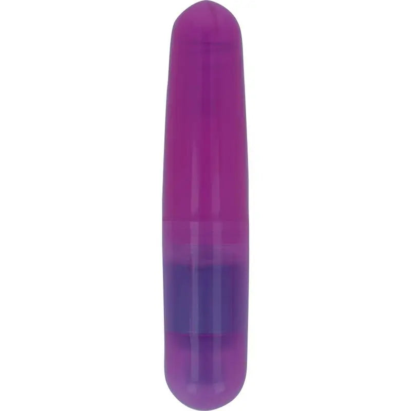 Vibratori Ohmama Vibrating Bullet Basic - Lilla