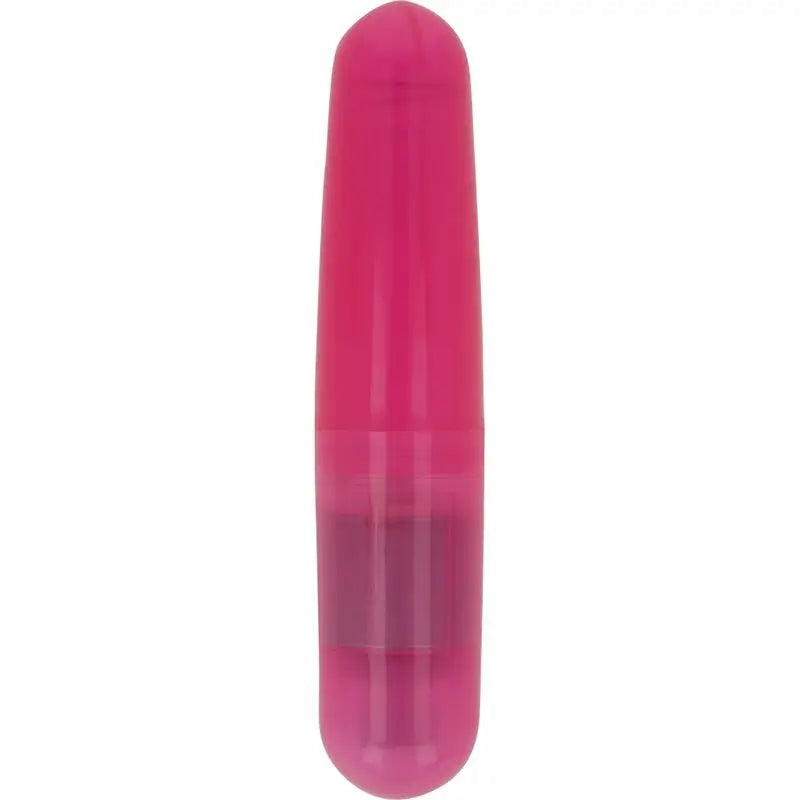 Vibratori Ohmama Vibrating Bullet Basic - Rosa