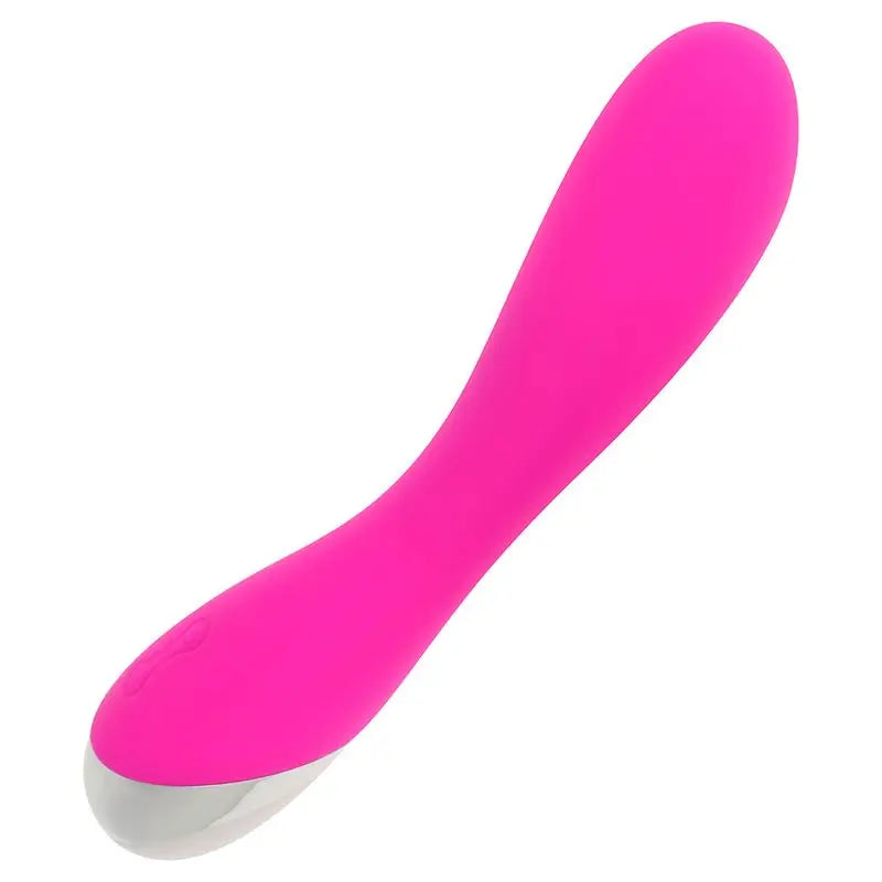 Ohmama Vibratori Vibratore Flessibile Stimolazione Punto G 19,5 Cm