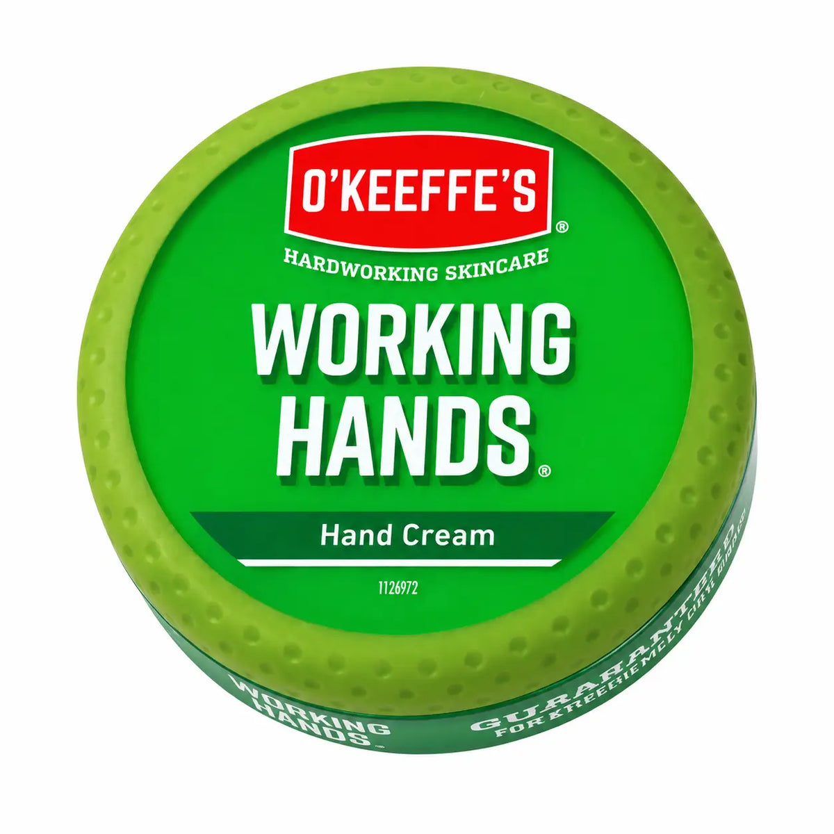 O'Keeffe'S Crema per le mani Working Hands, vasetto da 96 g