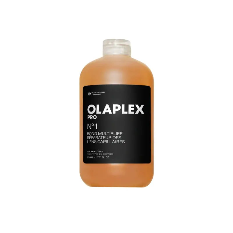 Olaplex N. 1 Bond Multiplier, 525 ml