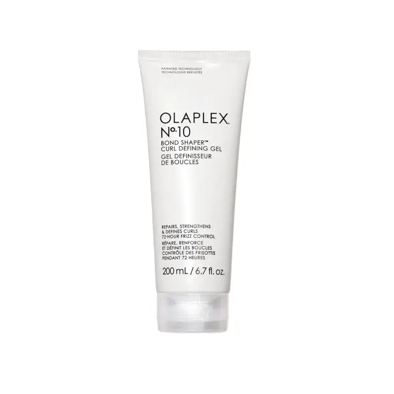 Olaplex Nº10 Bond Shaper Curl Defining Gel, 200 ml