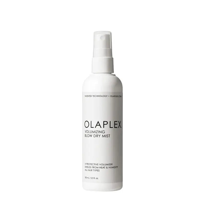 Olaplex Volumizing Blow Dry Mist Nebbia protettiva volumizzante, 150 ml