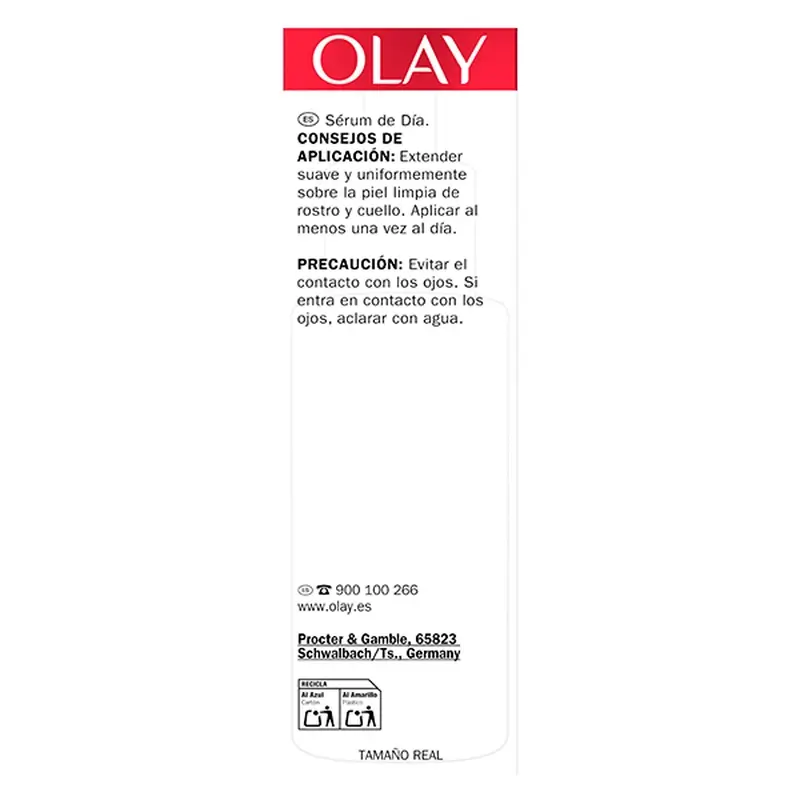 Siero alla niacinamide Olay 50 ml