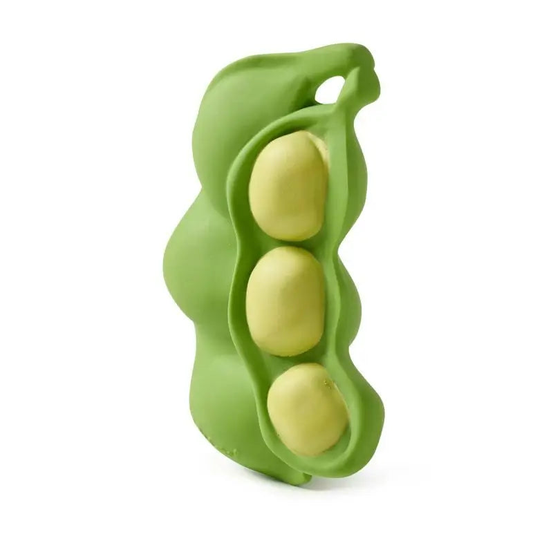 Oli&Carol Keiko Il Teether di Edamame