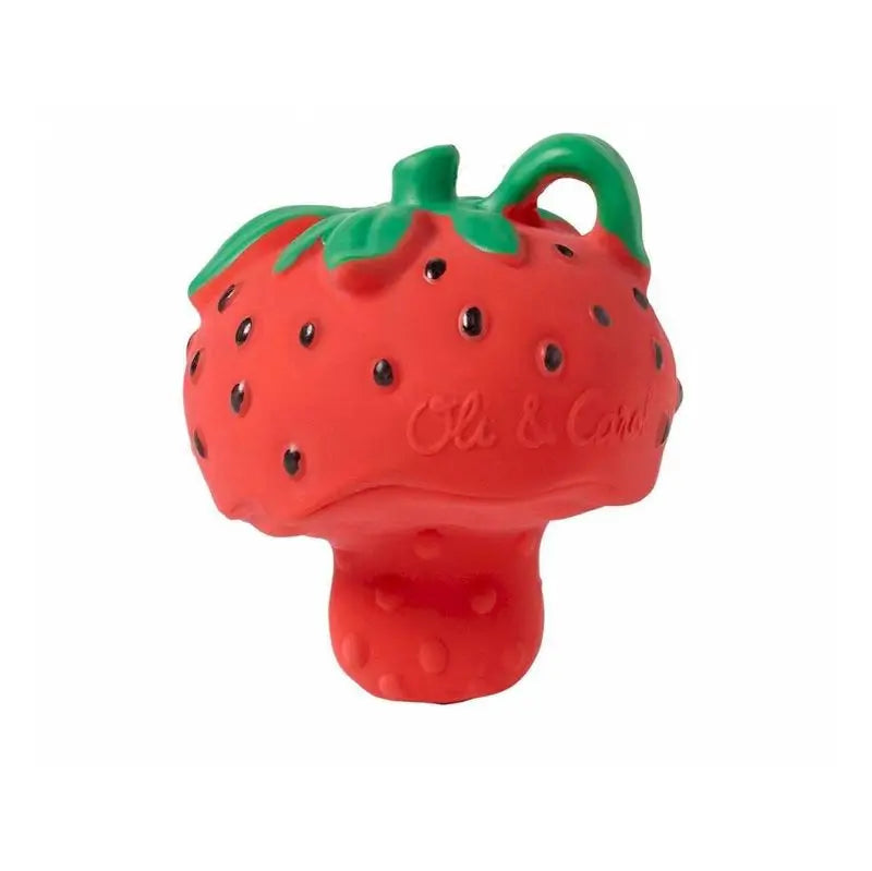 Oli&Carol Sweetie La Fragola Teether
