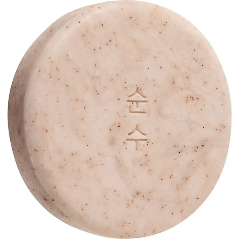 Ondo Beauty 36.5 Shampoo delicato al pantenolo e cocco, 70 gr
