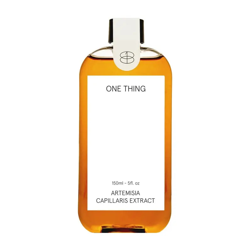 One Thing Estratto di Artemisia Capillaris, 150 ml