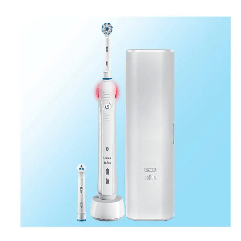 Spazzolino elettrico ricaricabile Oral-B Laboratory Professional Clean, Protect & Guide 5