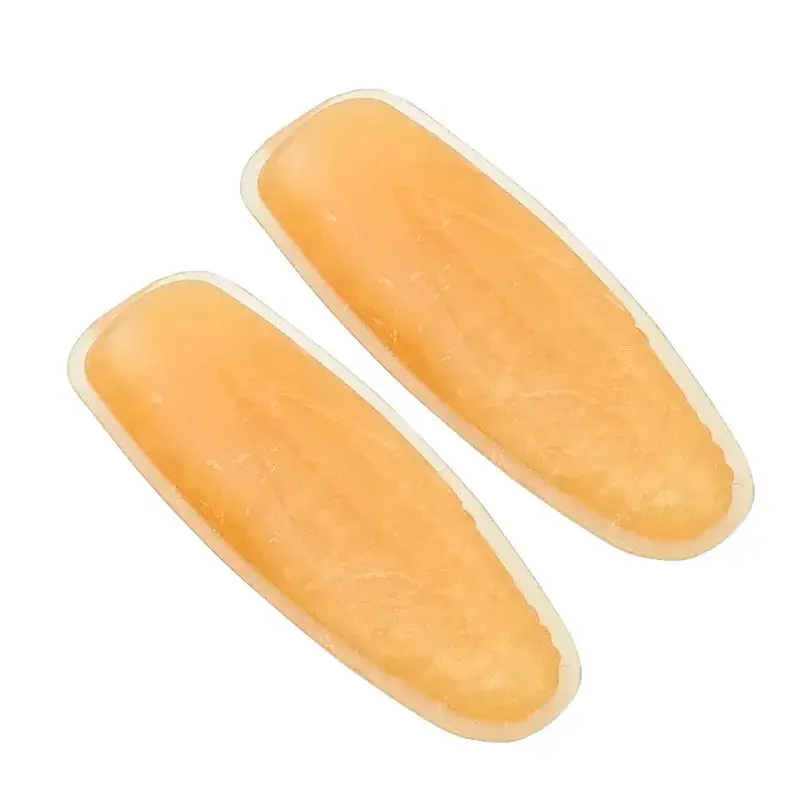 Ferplast Snack Goodbite Tiny Natural Corn Cob Snack, Confezione da 2 unità