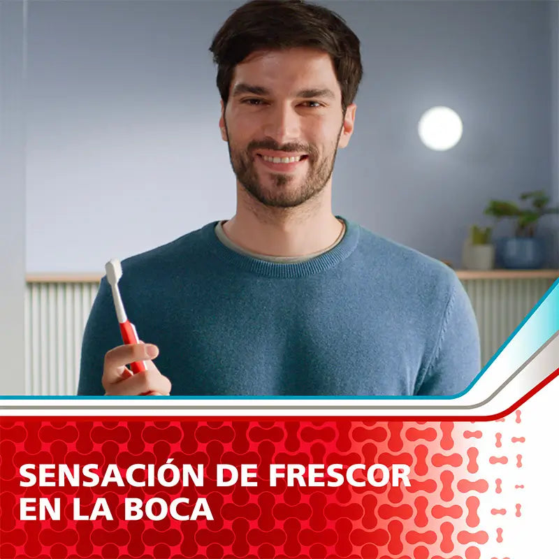 Parodontax Extra Fresh Sensitivity Gum Dentifricio, 75 ml