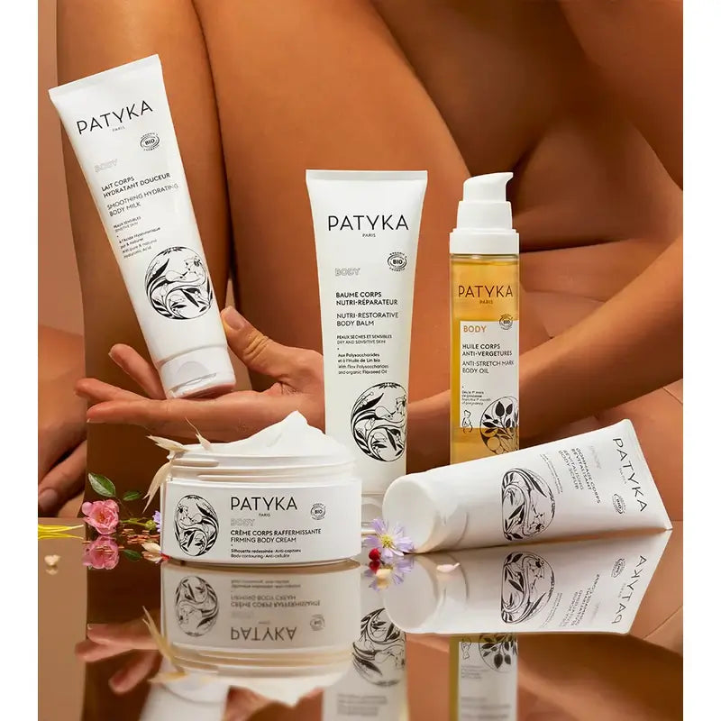 Crema corpo rassodante Patyka, 150 ml