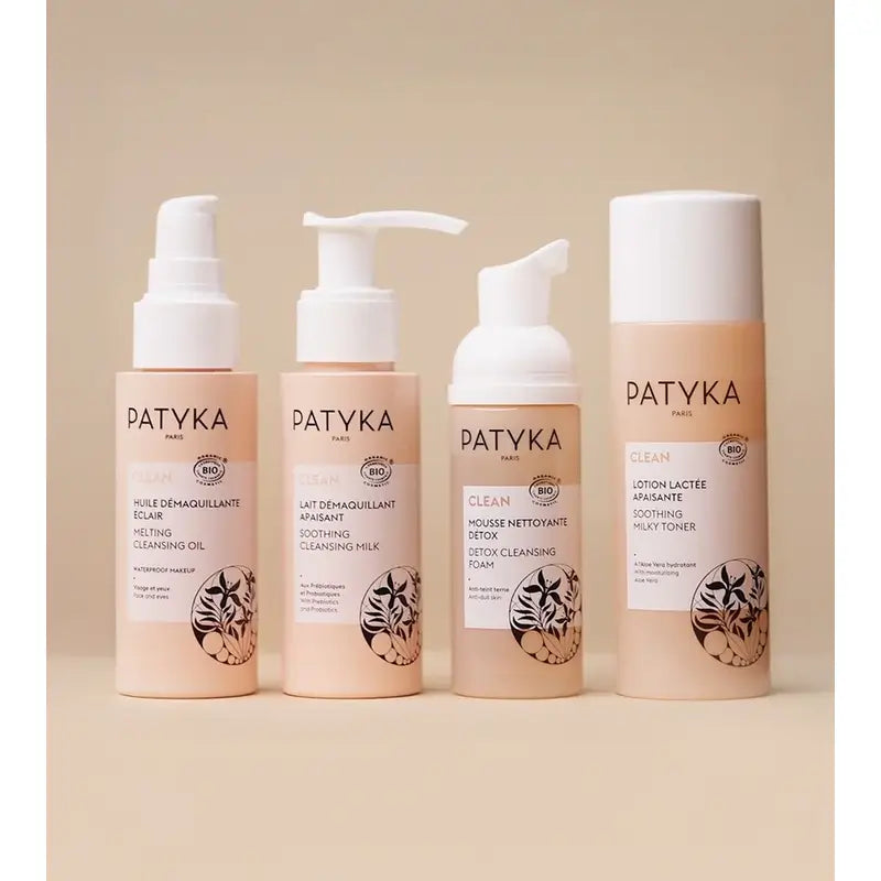 Patyka Minitalla Lozione al latte, 100 ml