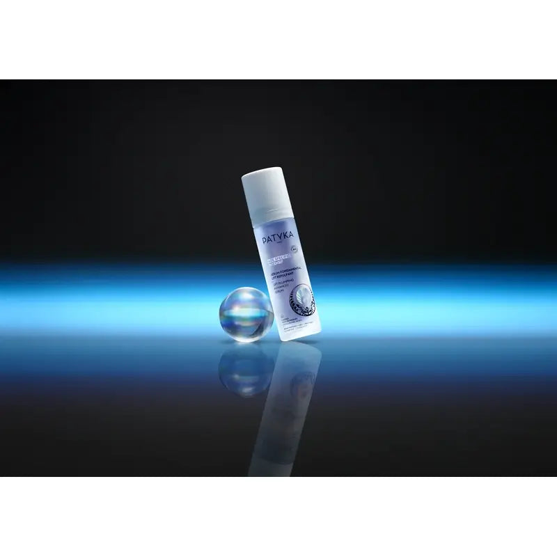 Patyka Siero Fundamental Lift Rimpolpante, 30 ml