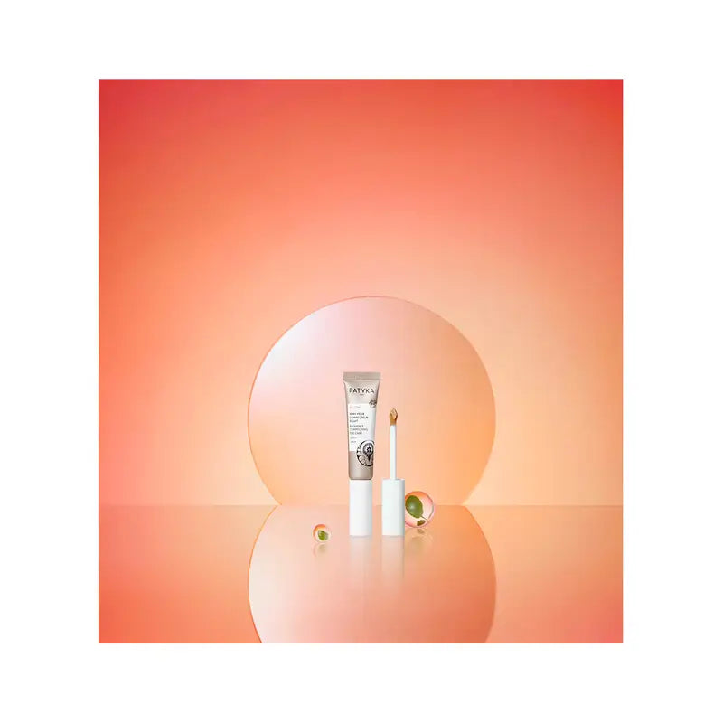 Patyka Stick correttore anti-occhiaie, 50 ml