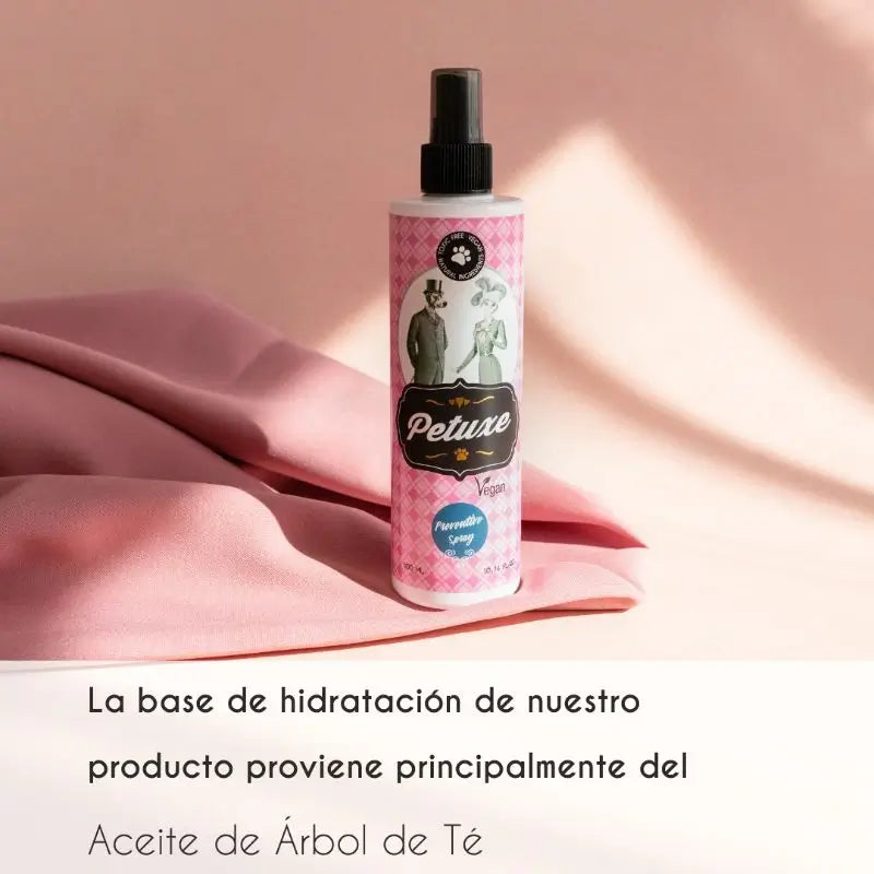 Petuxe Spray Preventivo 300 Ml