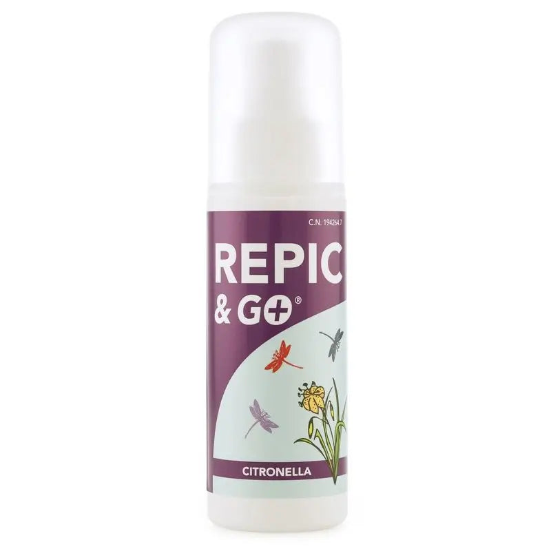 Pharma & Go Re-Pic Punture d'insetto 100Ml.
