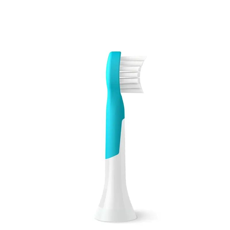Philips Sonicare per bambini Testine standard, confezione da 2 pezzi