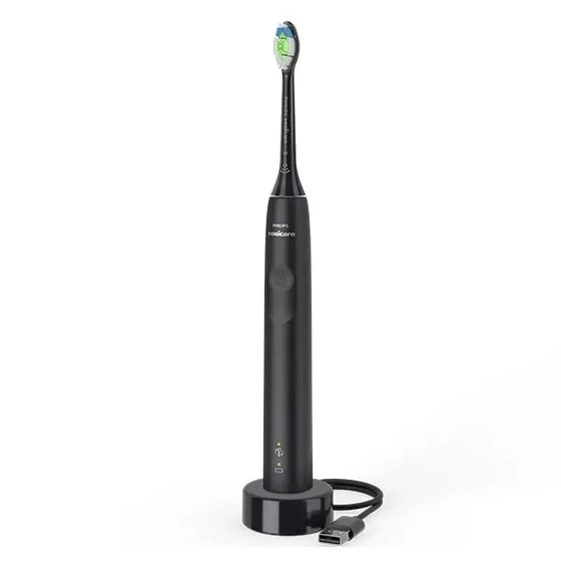 Philips Sonicare For Kids Testine compatte verdi 4-7 anni, confezione 2 pz. 1 pz.