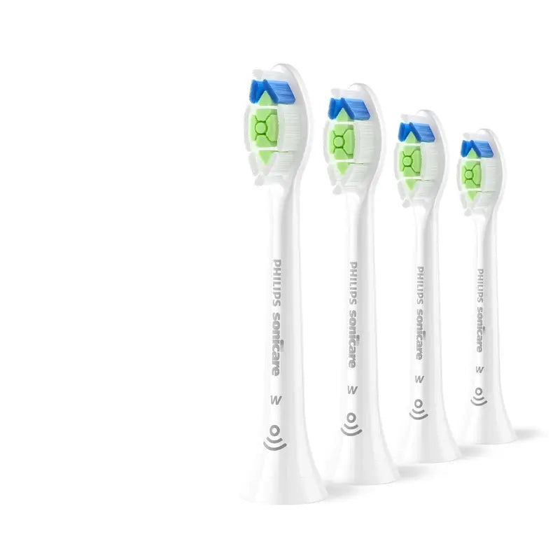Philips Sonicare Proresults White Confezione da 3 testine Sonicare bianche