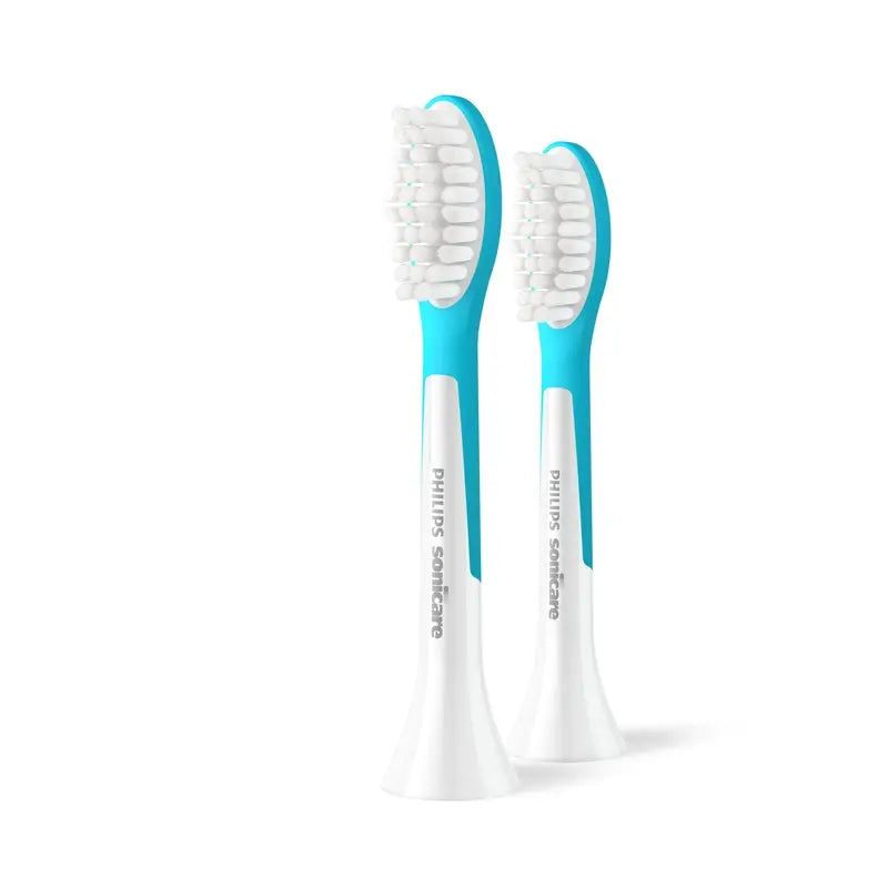 Philips Sonicare Sonicare Sensitive Standard White, confezione da 4 pezzi, 1 pezzo 1