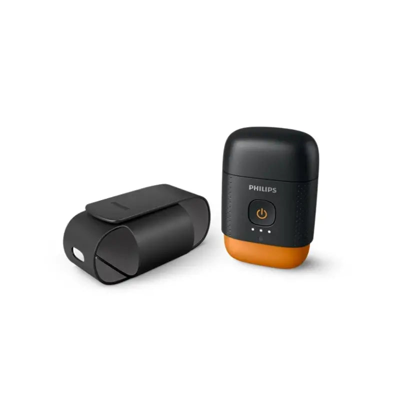 Philips rasoio tascabile rasoio tascabile compatto Usb