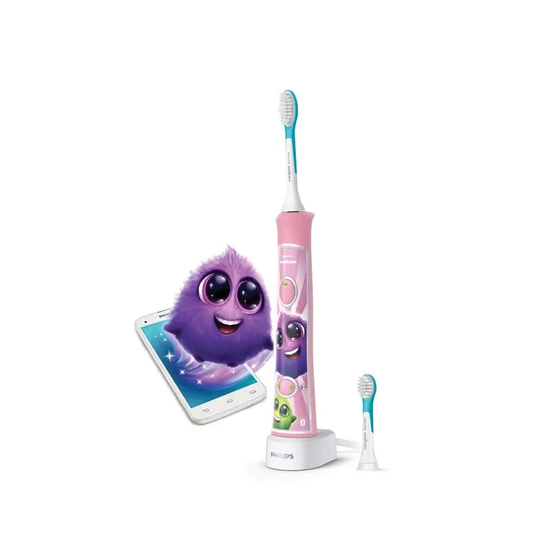 Philips Sonicare Series 3 Spazzolino elettrico sonico con Easystart, set 1
